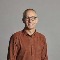 Lars Knudsen