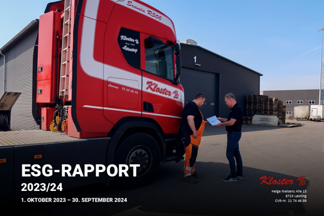 ESG Rapport 2023 24