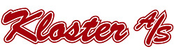 Kloster Logo Uden Transport & Stevedore Web Header