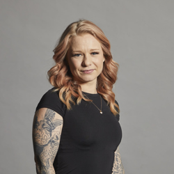 Rikke Hylleberg Larsen