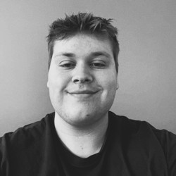 Benjamin Baltsersen 209