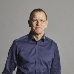 Karl Erik Gammelgaard