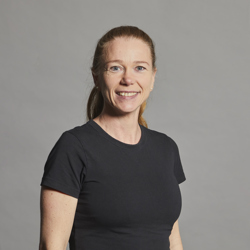 Gitte Mortensen